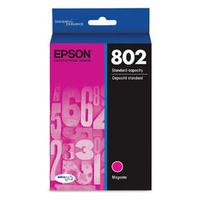 Epson Black Ink Cartridge