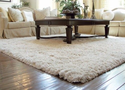 Enhance The Beauty Of Your Floor With Attractive Rug Designs
