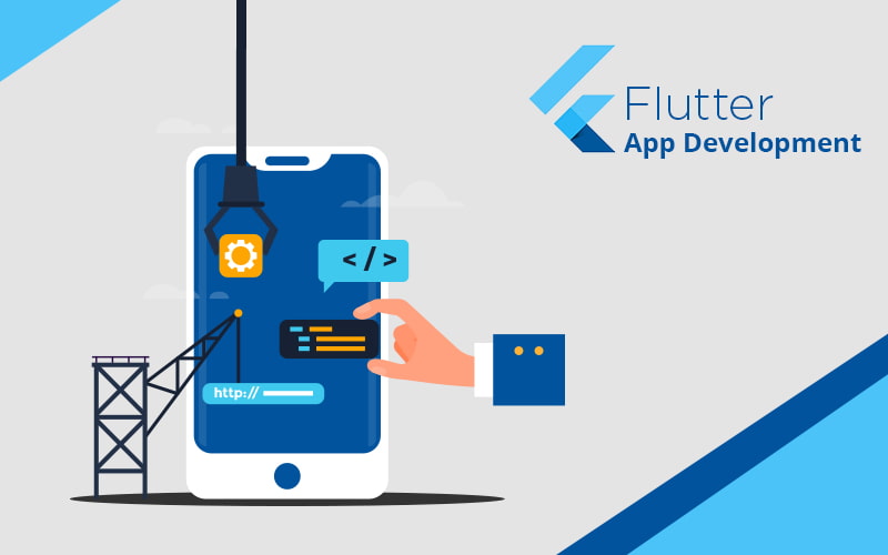Why Is Flutter The Best Platform For Your App In 2021