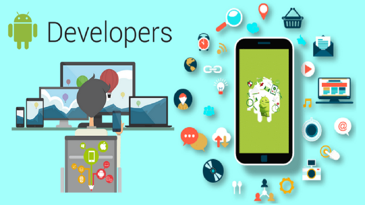 How to Develop a Fantastic App For The Android Device?
