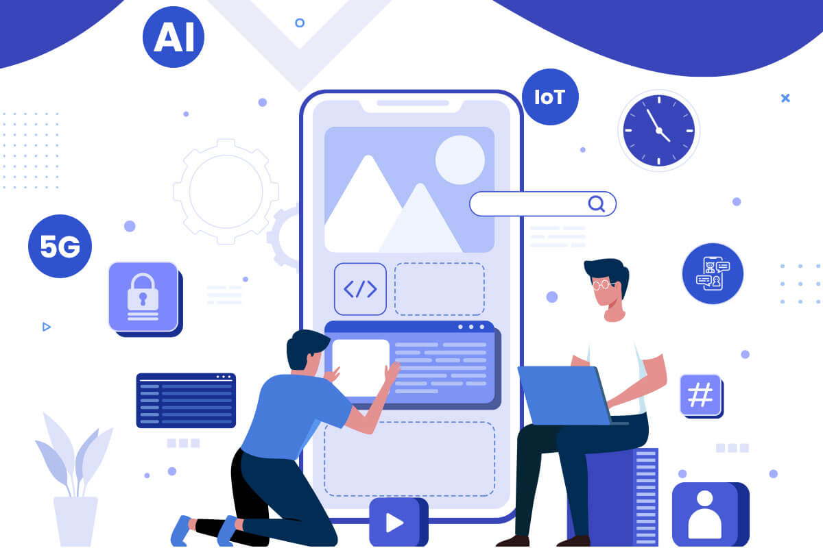 Why Work with the Top Mobile App Development Company Netherlands?