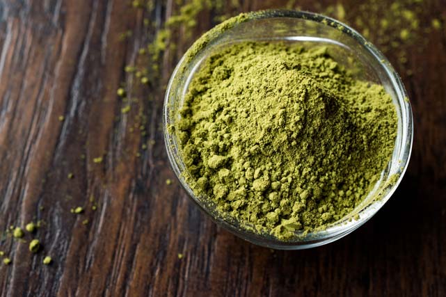 5 Health Benefits of Kratom That Make It Medically Safe