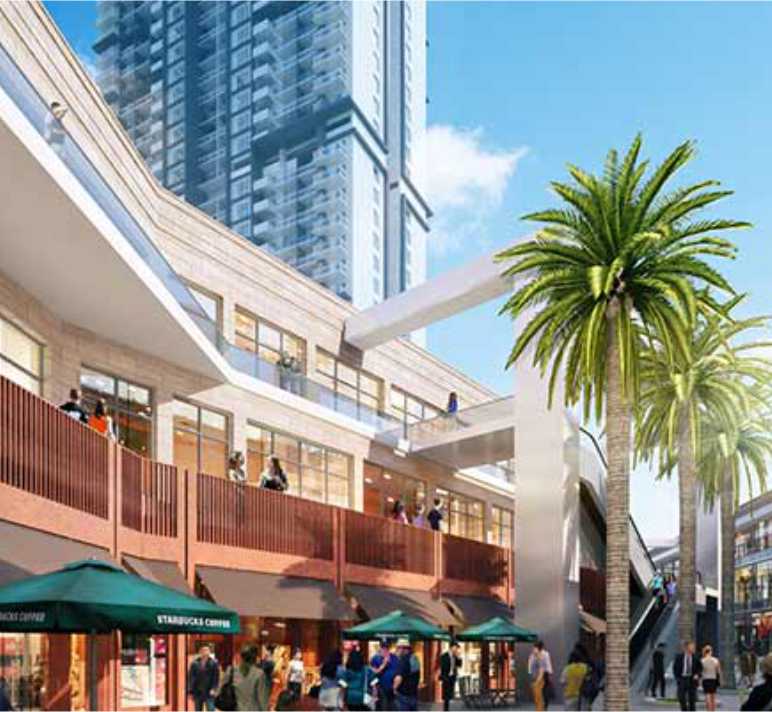 M3M 65th Avenue – A New Age Hangout Destination.