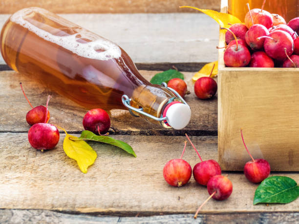 Know All About The Benefits Of Apple Cider Vinegar Tablets Today