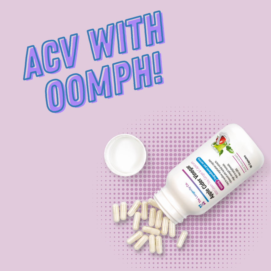 Take Acv Pills After Reading About Benefits Of Apple Cider Vinegar Pills