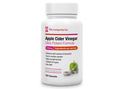Buy The Pills Today For Advantages Of Apple Cider Vinegar Tablets