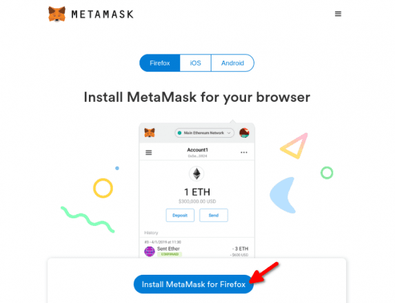 How to reset the MetaMask Wallet if the Transaction is Pending?