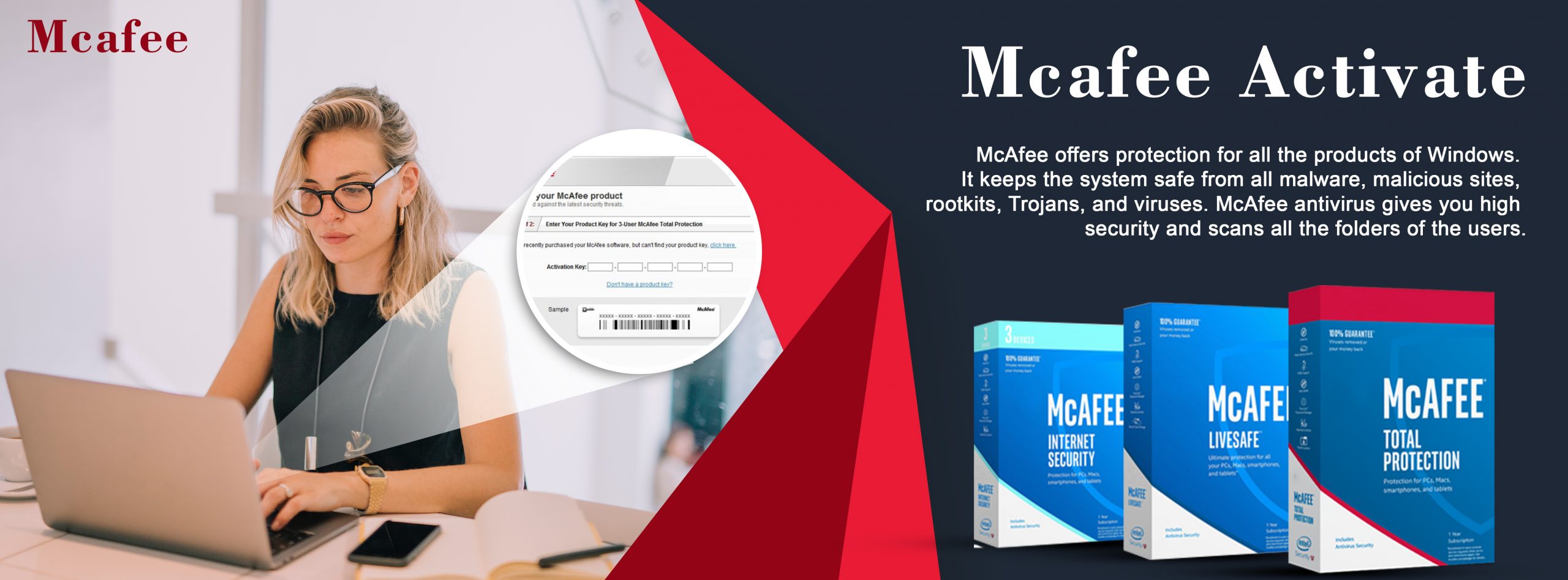 How to Check McAfee Subscription Status or Expiry Date?