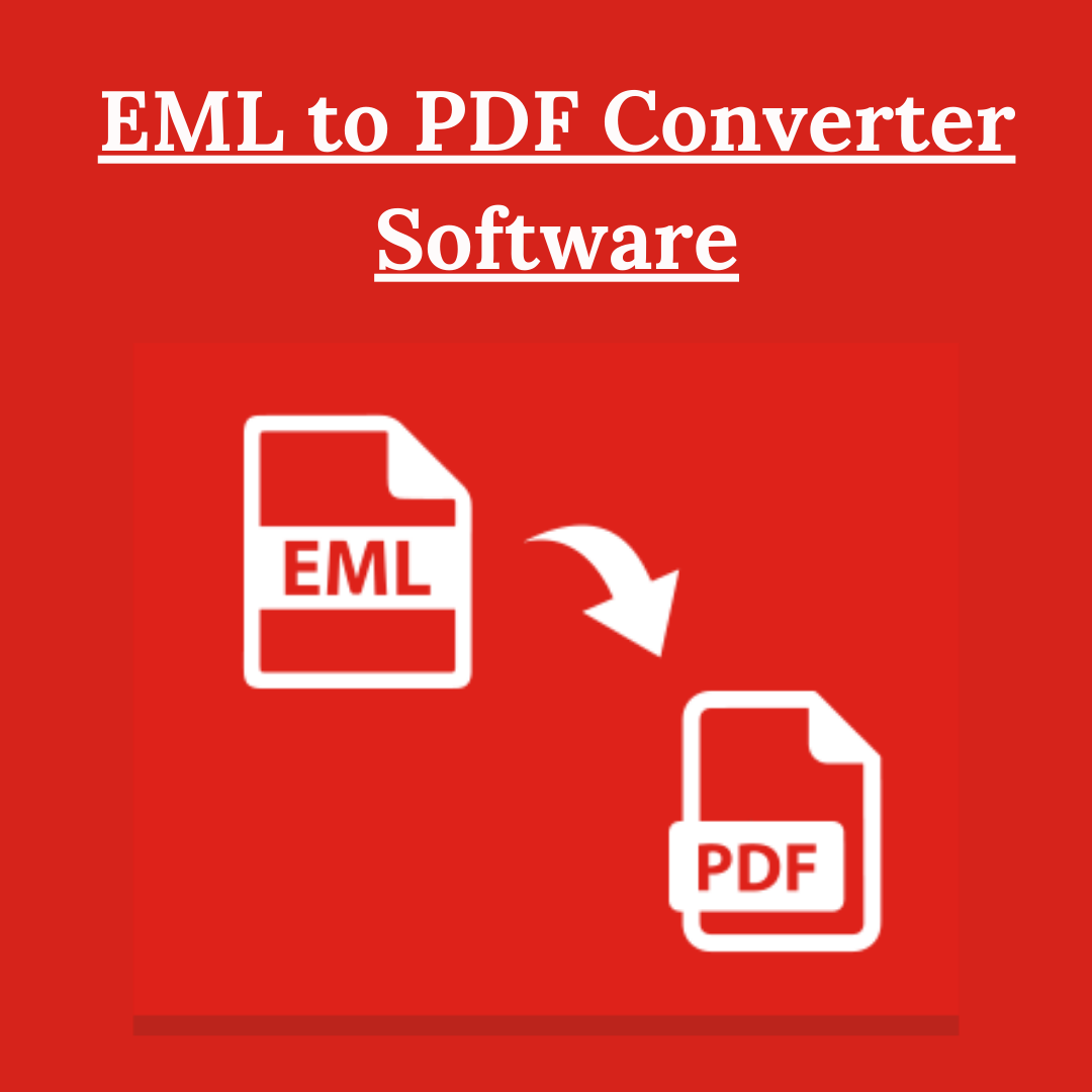 Free EML to PDF Converter Software