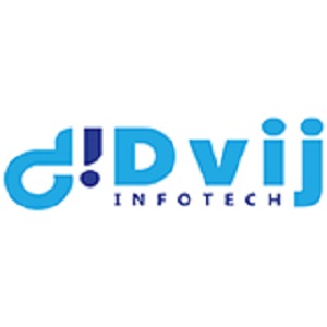 IT Consulting Services | IT Services | Digital Transformation | Dvij Infotech