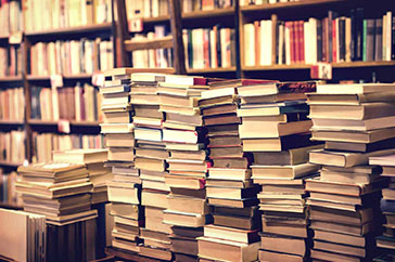 Why Textbook Recycling And Used Books Are Valuable Today?