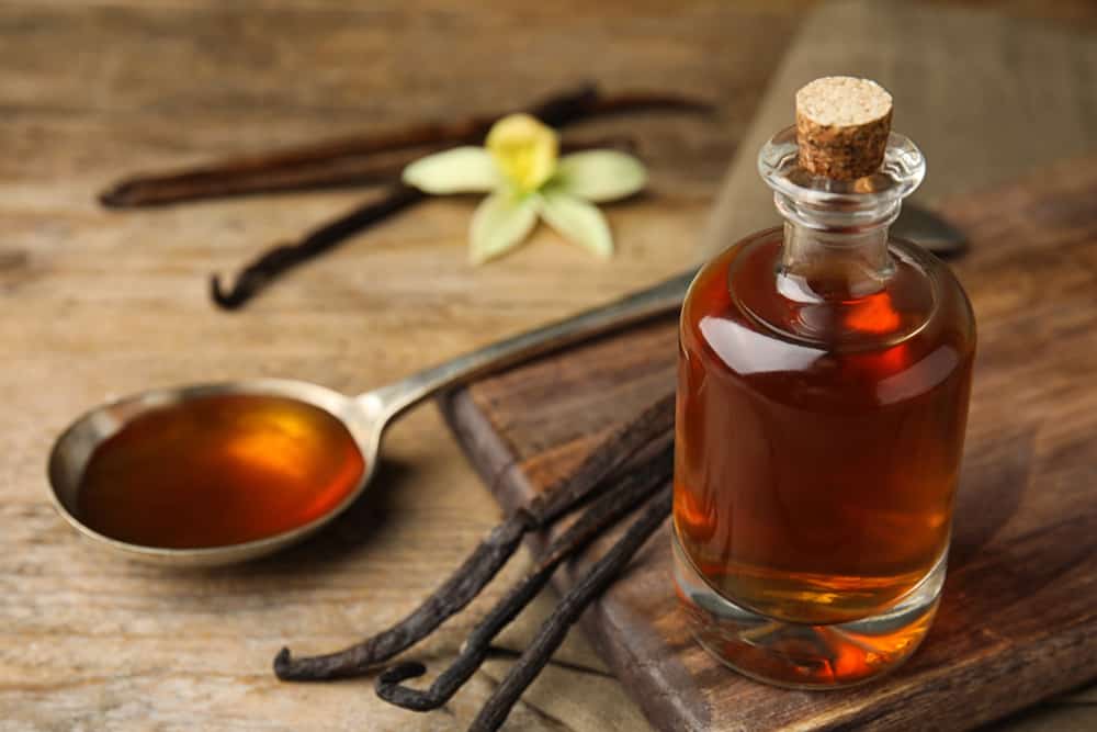Global Vanilla Extract Market 2022: COVID-19 Impact Analysis and Industry Forecast Report, 2028