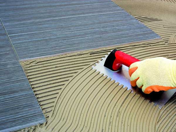 Global Tile Adhesives & Stone Adhesives Market 2022 - Top Key Players Analysis Report Till 2028