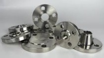 High Quality Stainless Steel Flanges in India