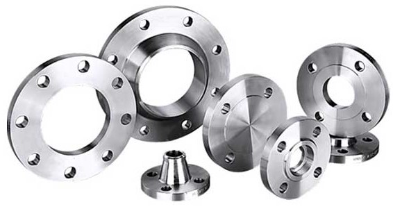 Types of Flanges and their Uses 
