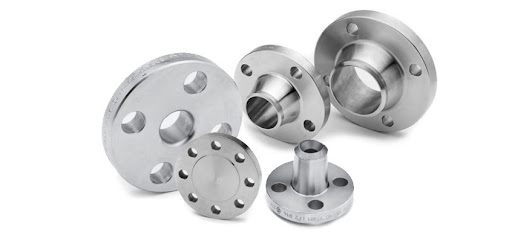 Top Stainless Steel Flanges Manufacturer in India