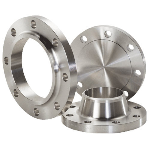 Learn More About Stainless Steel Flanges