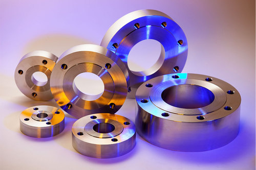 SS Flanges  | Stainless Steel Flanges Manufacturer 