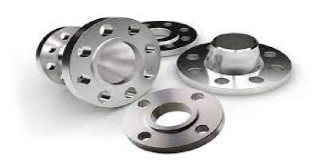 Stainless Steel Flanges Manufacturer in India