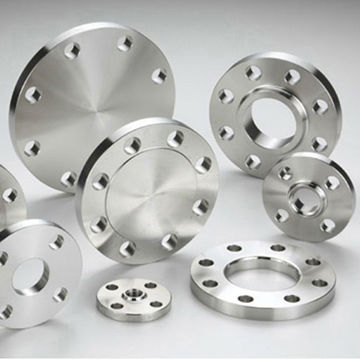 Types of Stainless Steel Flanges & their Specification