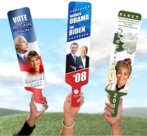 Popular Customized Paddles
