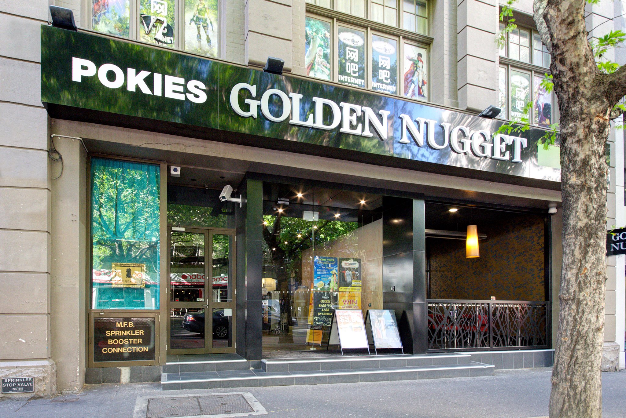 The Best Melbourne Pub for Watching Big Sports Events