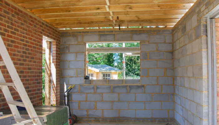 4 Fantastic Tips to Help You Redo Your Garage