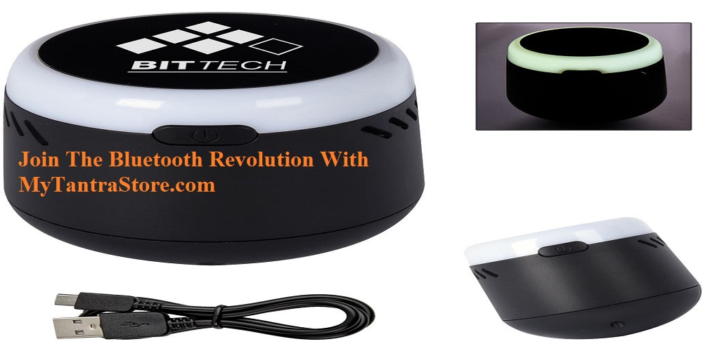 Join the Bluetooth Revolution with MyTantraStore.com