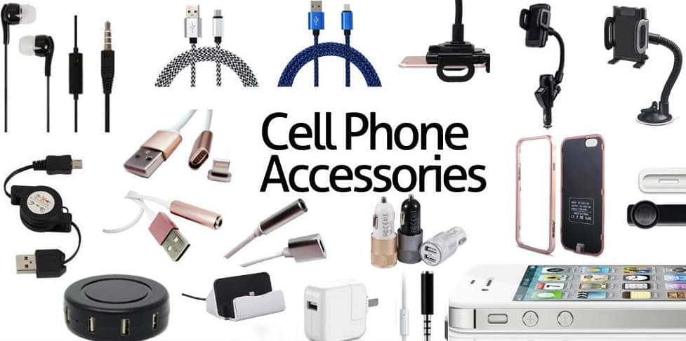 Mobile Accessories From MyTantraStore.com To Make Your Smartphone Even Smarter