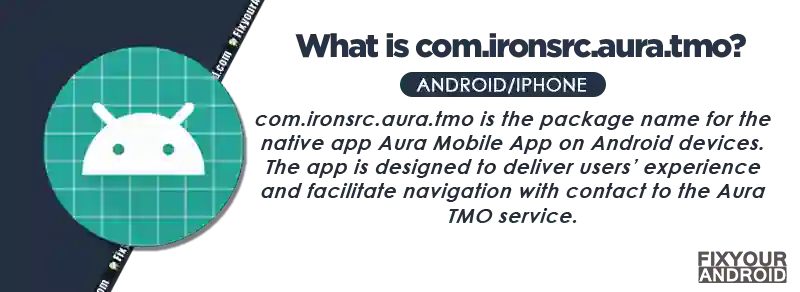 System Apps on Android
