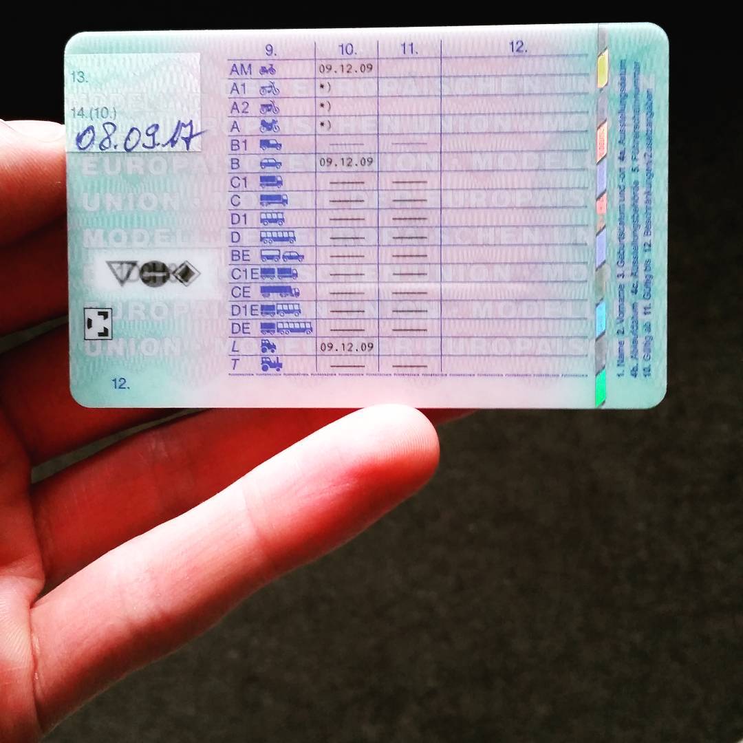führerschein kaufen ohne prüfung