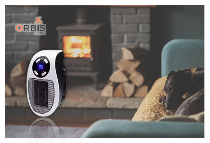 Orbis Heater: Stay Warm and Comfortable Wherever You Are