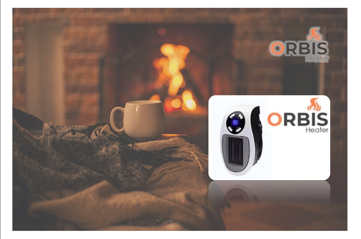 Orbis Heater Review: Get Cozy Quick With The #1 Heater