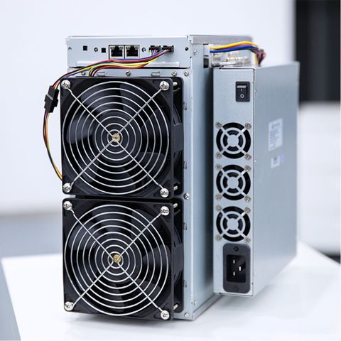 The choice of a Litecoin Miner pool