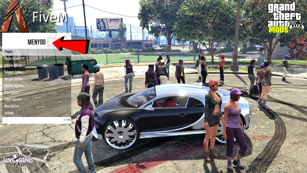 The Benefits of a FiveM Server Pack