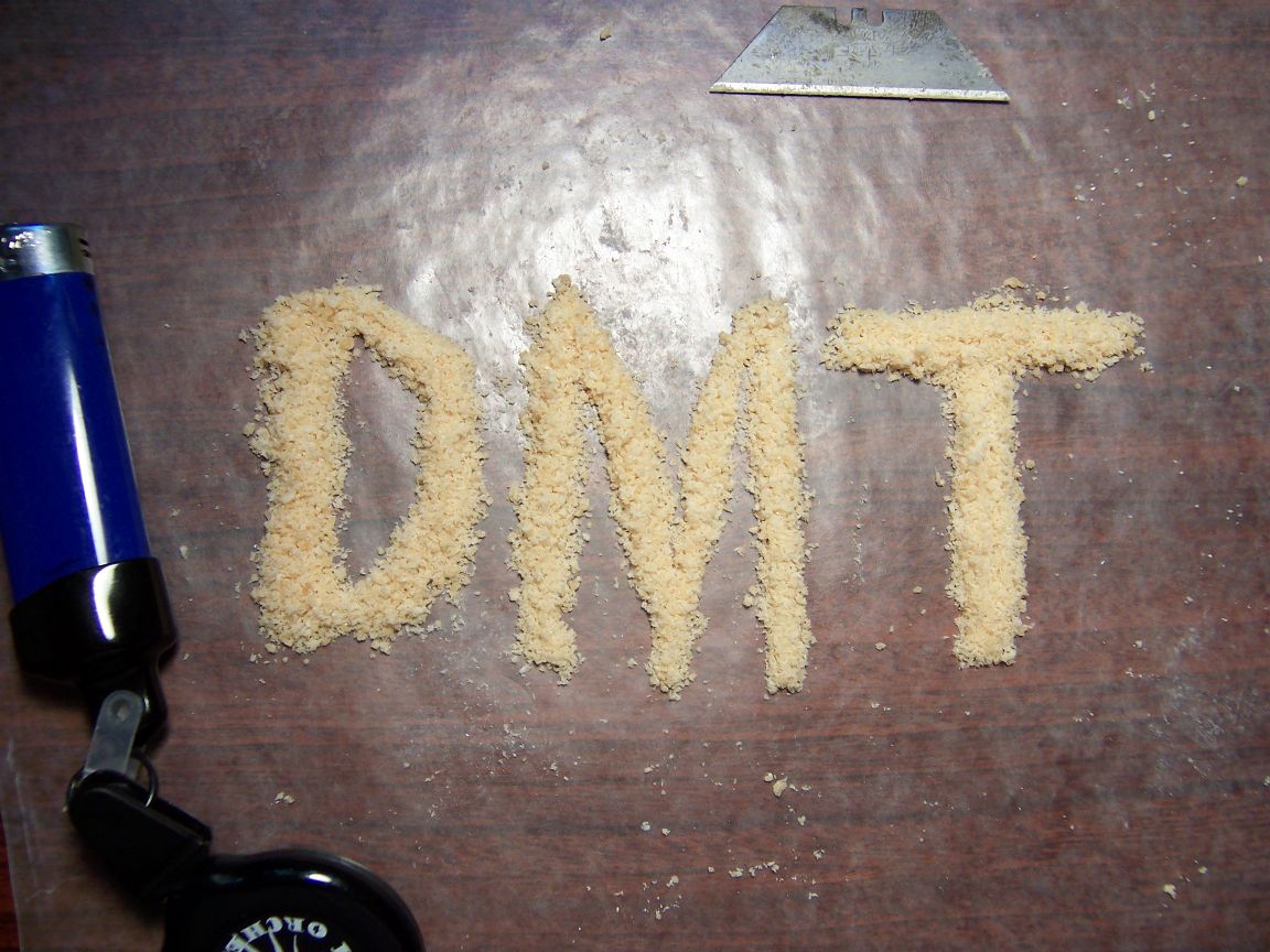 Buy DMT Online Legit Vendor