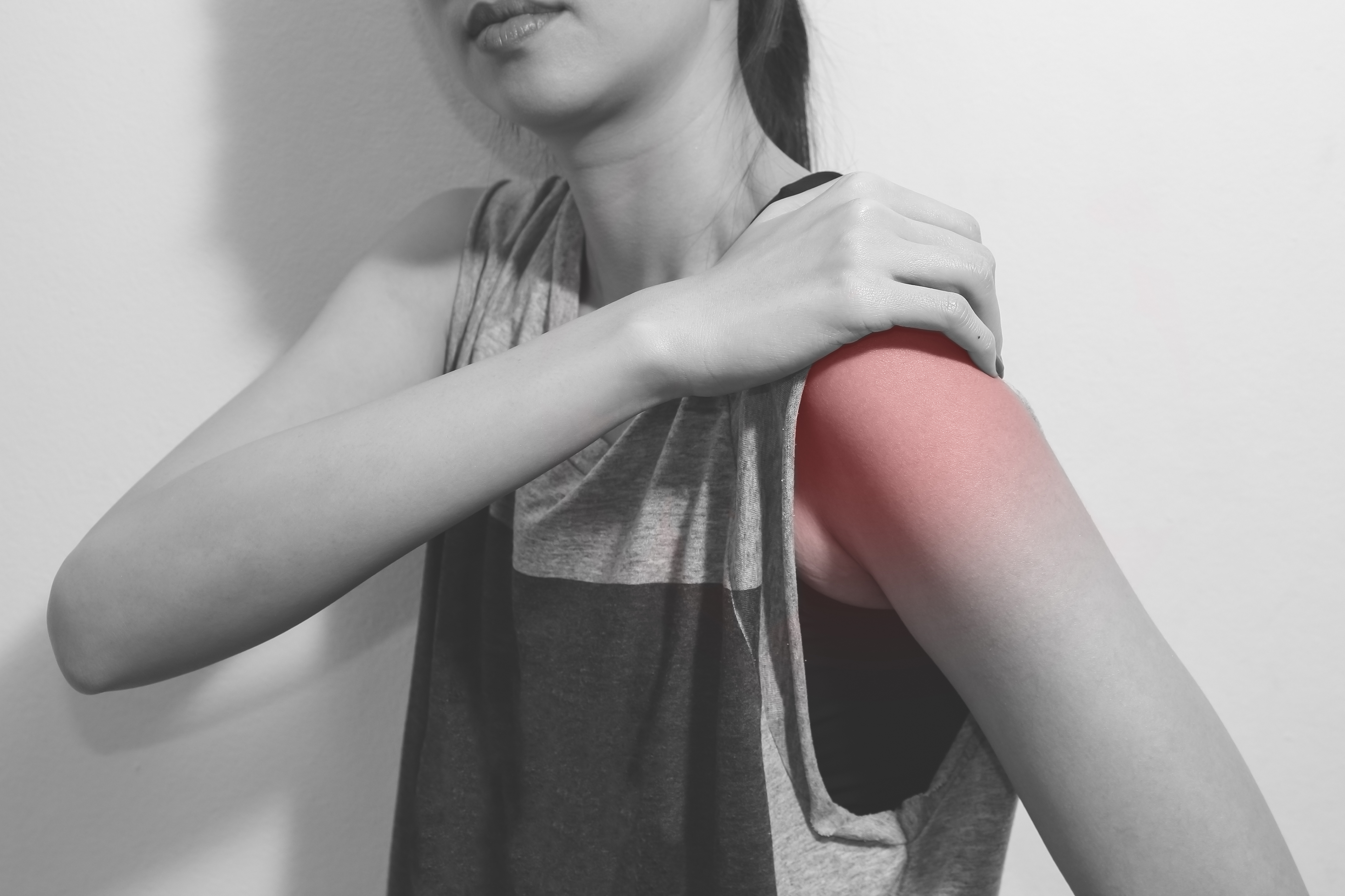 Frozen shoulder exercises and Physiotherapy Treatment
