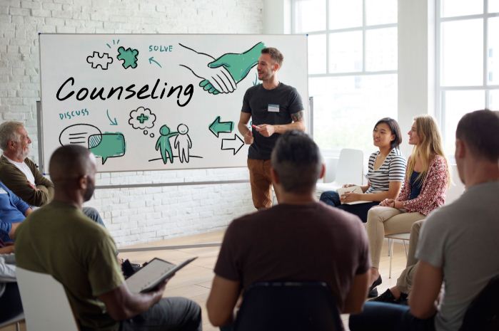 What is Professional Counseling?