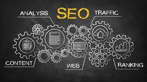 All you need to know about SEO? 