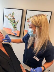 What Are the Options for a Non-Surgical Facelift?