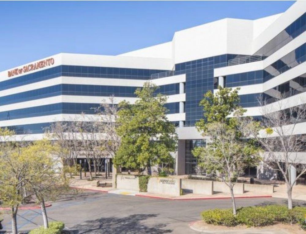 Ethan Conrad sells Rocklin building for $6.7 million