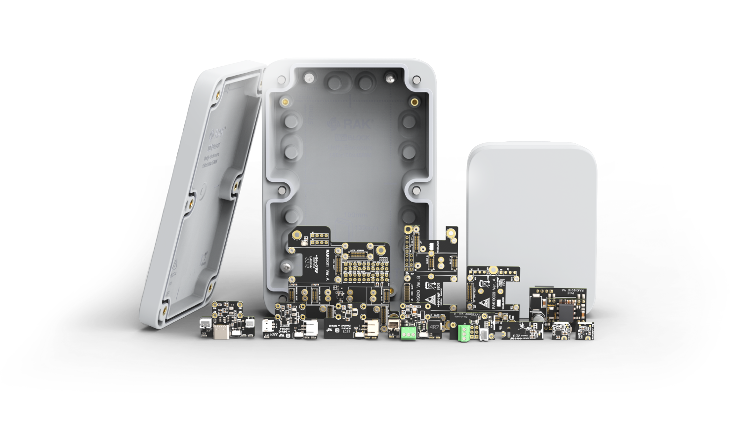 WisBlock Week Giveaway