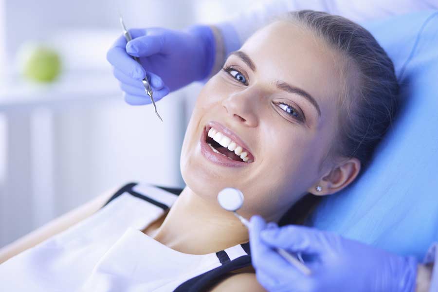 Emergency Tooth Extraction Services near me in Raleigh