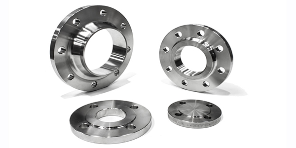 UNI Norm Flanges Exporters in India