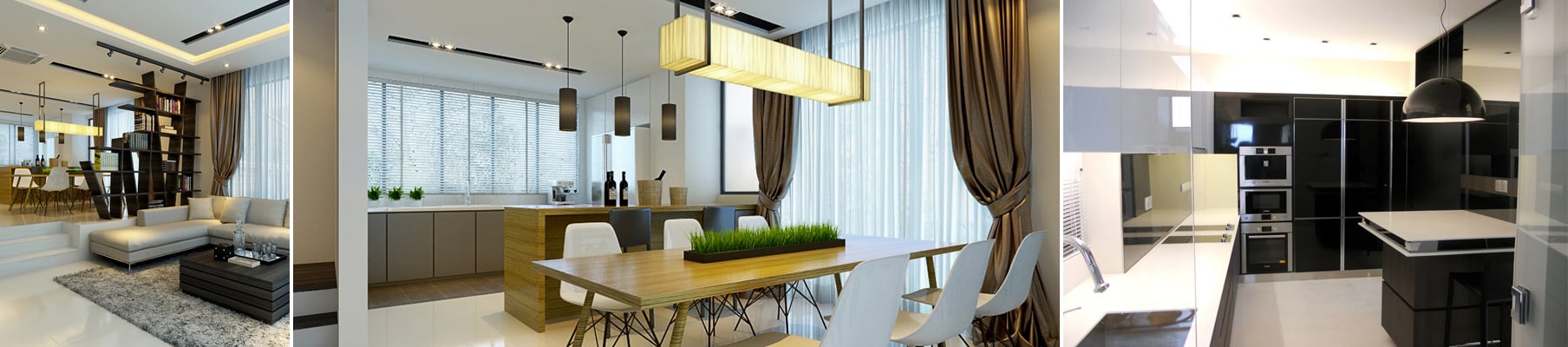 Simple Closet offers direct carpentry services Singapore