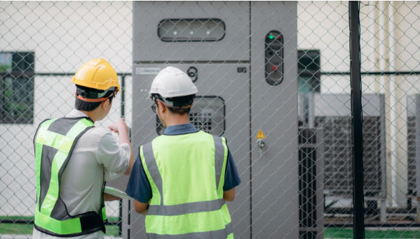 A Full Guide to Use Industrial Batteries