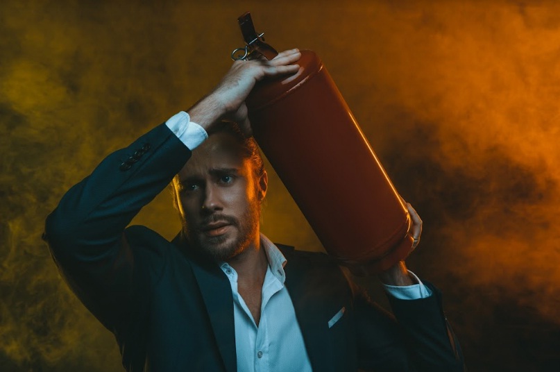 Fire Protection - Firetronics 2022