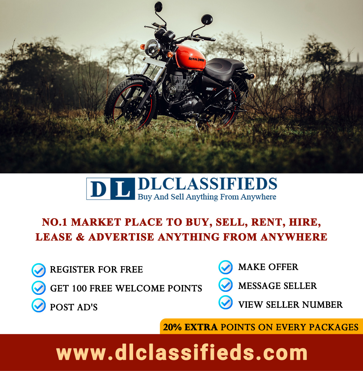 Used Bikes in Karungal