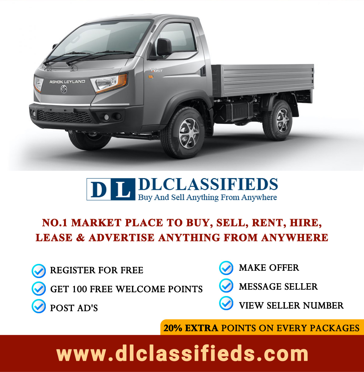 Used Commercial Vehicles in Marthandam