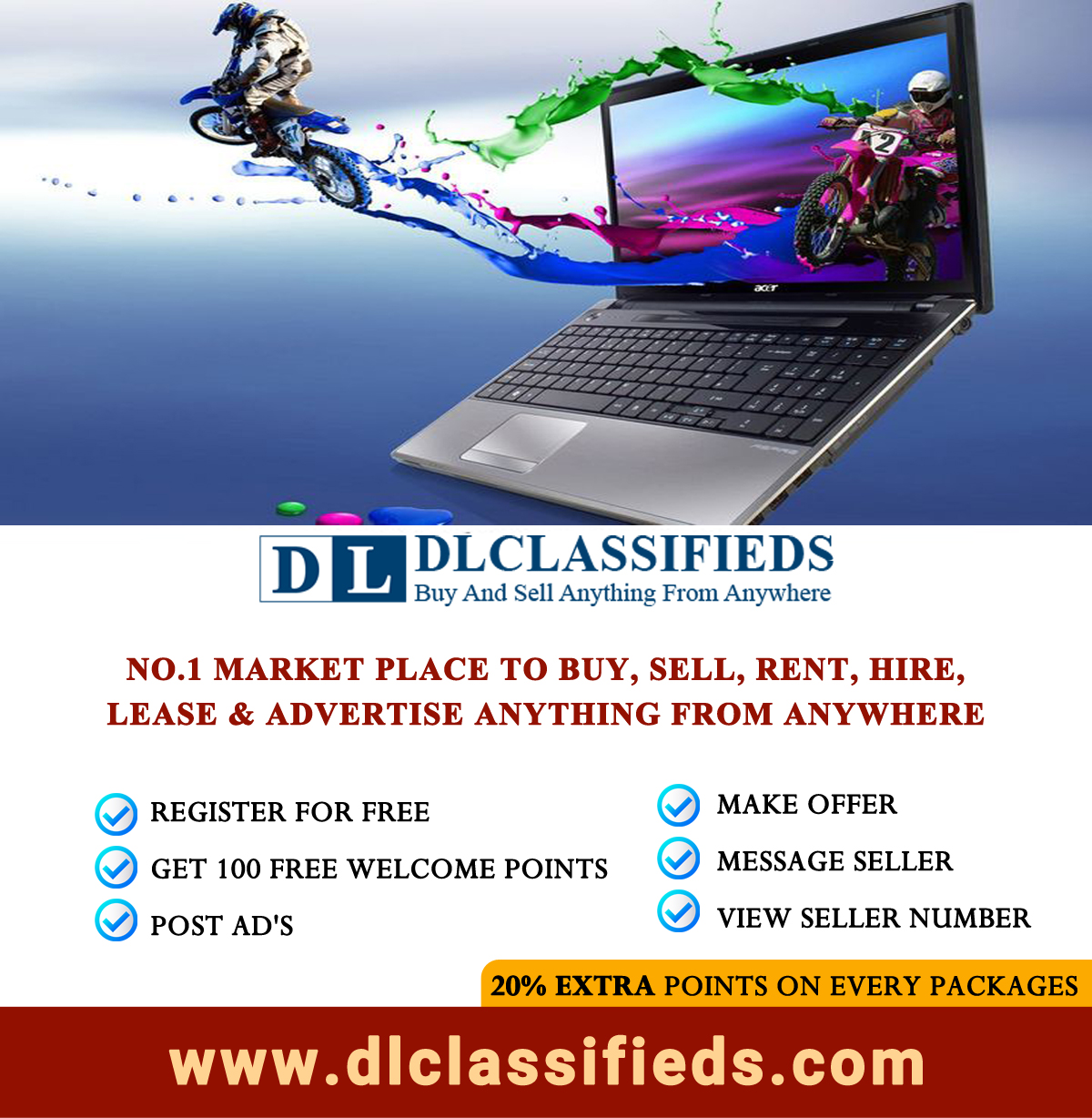 Laptops and Computers in Thingal Nagar